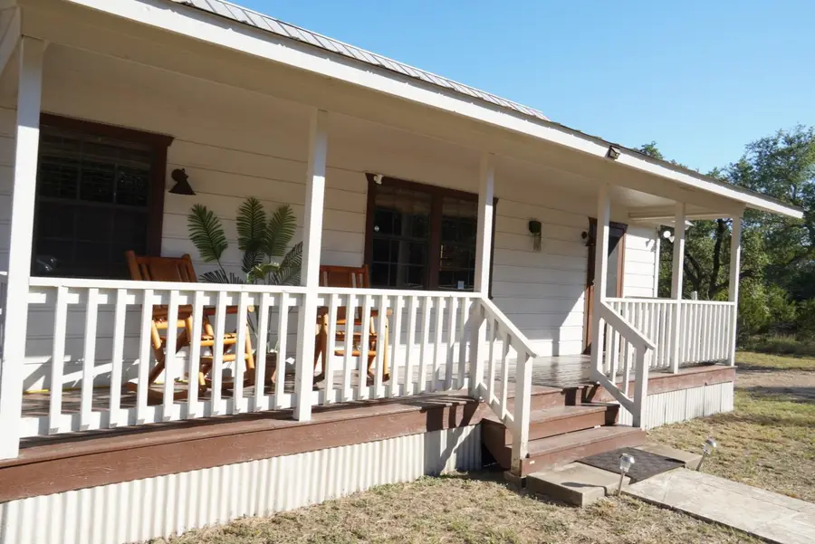 145 Lea Ln, Wimberley, TX 78676 - Image #2