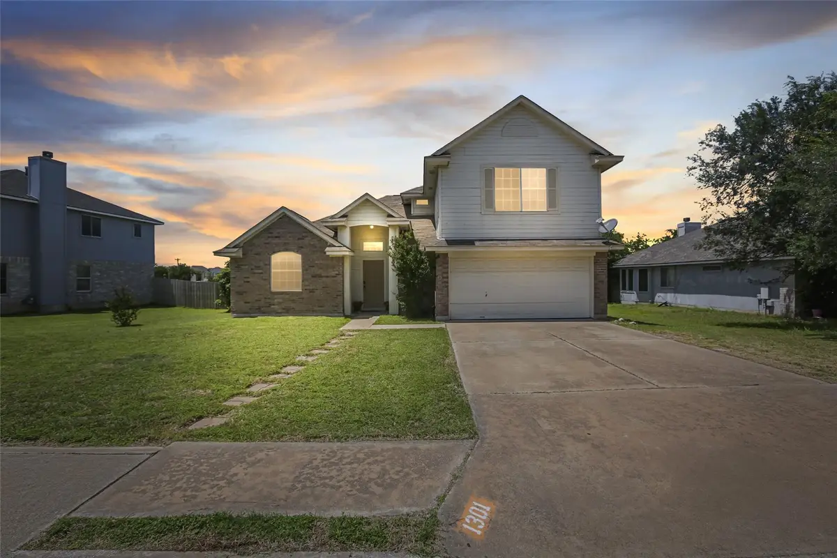 1301 Waterfall Ave, Leander, TX 78641 - #1