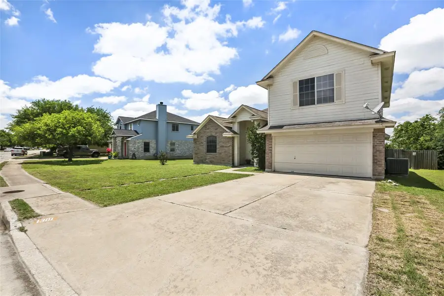 1301 Waterfall Ave, Leander, TX 78641 - #2