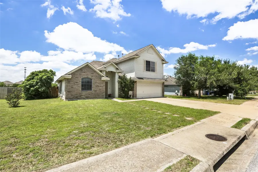1301 Waterfall Ave, Leander, TX 78641 - #3