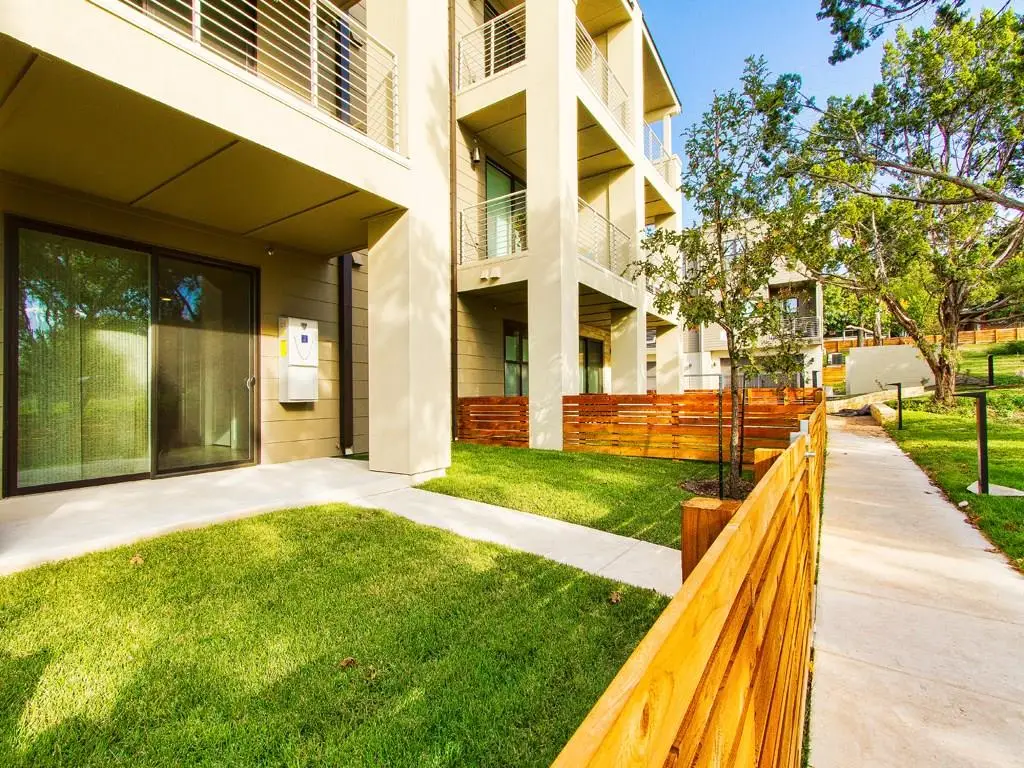 2804 Treble Ln #902, Austin, TX 78704 - #1