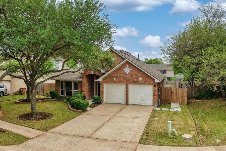 13231 Armaga Springs Rd, Austin, TX 78727 - #2