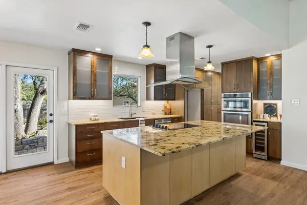 3415 Amalfi Cv, Austin, TX 78759