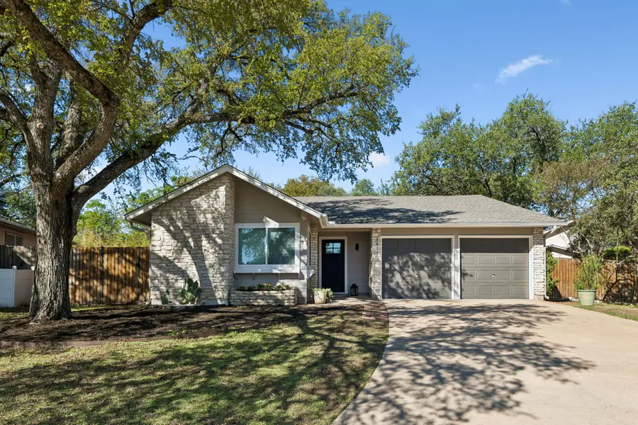 3415 Amalfi Cv, Austin, TX 78759 - #3