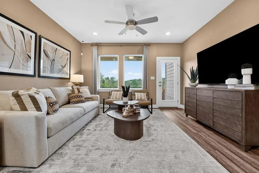 185 Montoro St, Dripping Springs, TX 78620 - #2