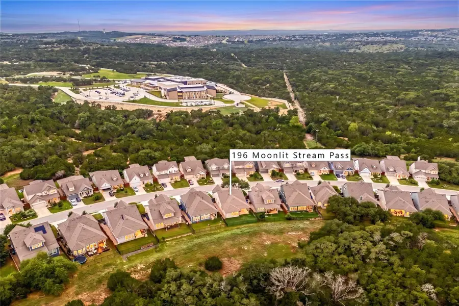 196 Moonlit Stream Pass, Dripping Springs, TX 78620 - #2