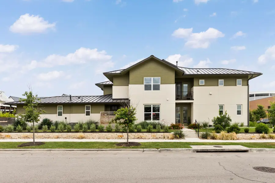 4400 Tilley St #A, Austin, TX 78723 - #2