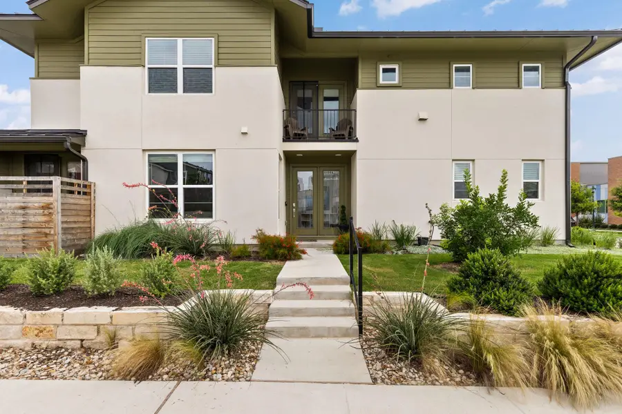 4400 Tilley St #A, Austin, TX 78723 - #3