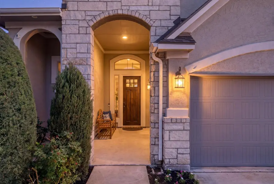 309 Rancho Sienna Loop, Georgetown, TX 78628 - #2