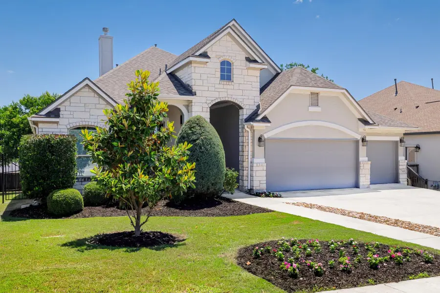 309 Rancho Sienna Loop, Georgetown, TX 78628 - #3