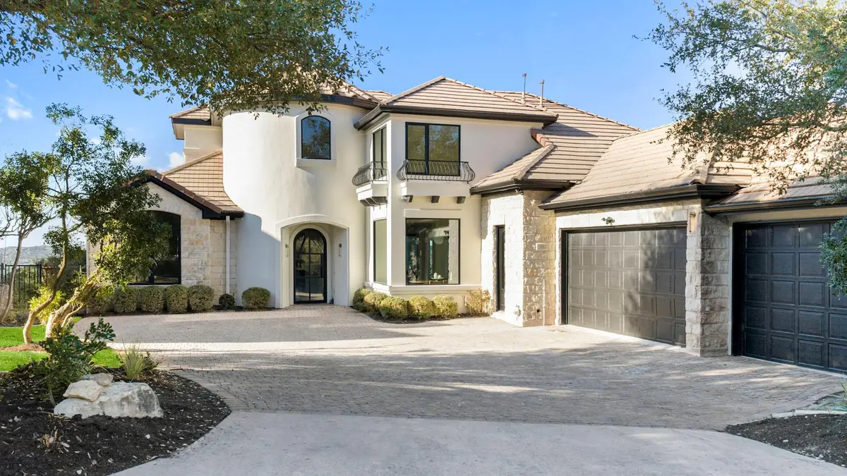 2300 Barton Creek Blvd #Unit 15, Austin, TX 78735 - #1