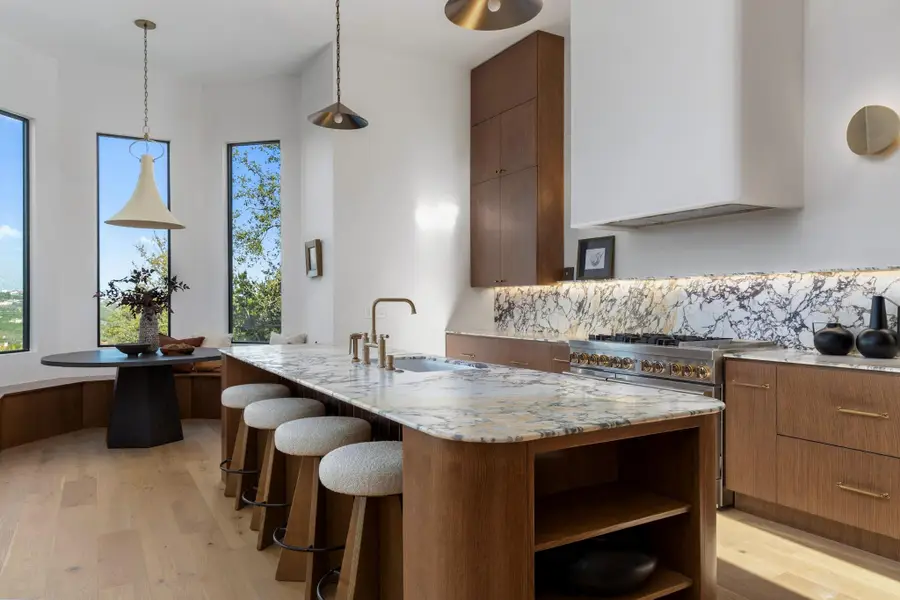 2300 Barton Creek Blvd #Unit 15, Austin, TX 78735 - #3