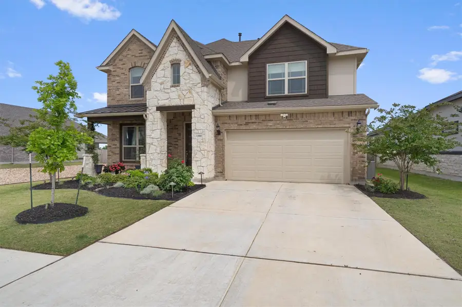 13517 William Tyler Way, Manor, TX 78653 - #2