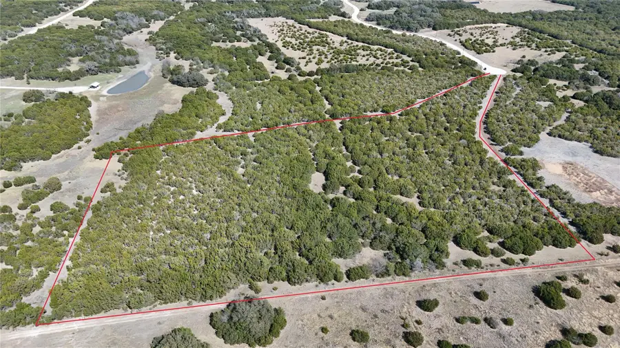 Lot 13 Stargazer Dr, Lampasas, TX 76550 - #3