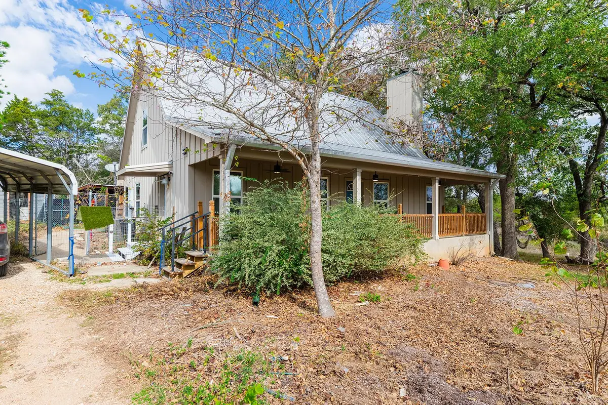 164 Bull Run Rd, Cedar Creek, TX 78612 - Image #1