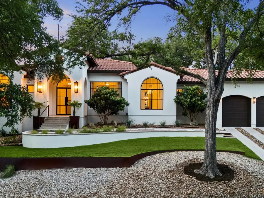 2702 Mountain Laurel Dr, Austin, TX 78703 - #2