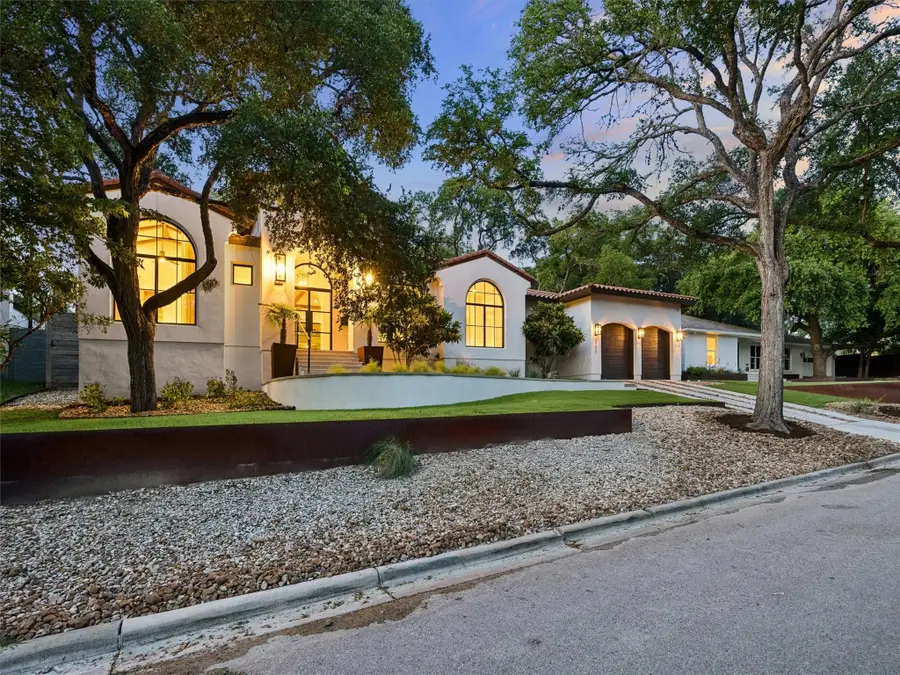 2702 Mountain Laurel Dr, Austin, TX 78703 - #3