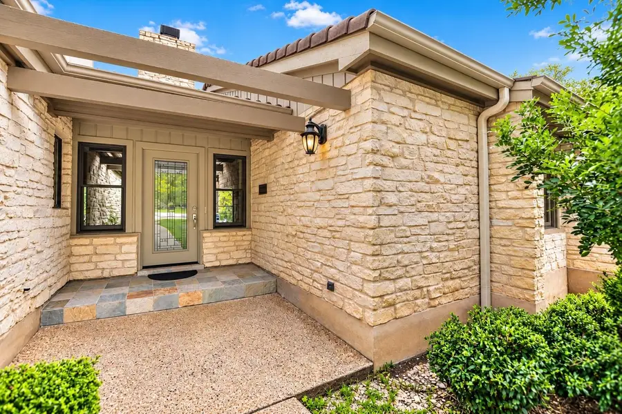 104 Indian Bend Dr, Lakeway, TX 78734 - #2