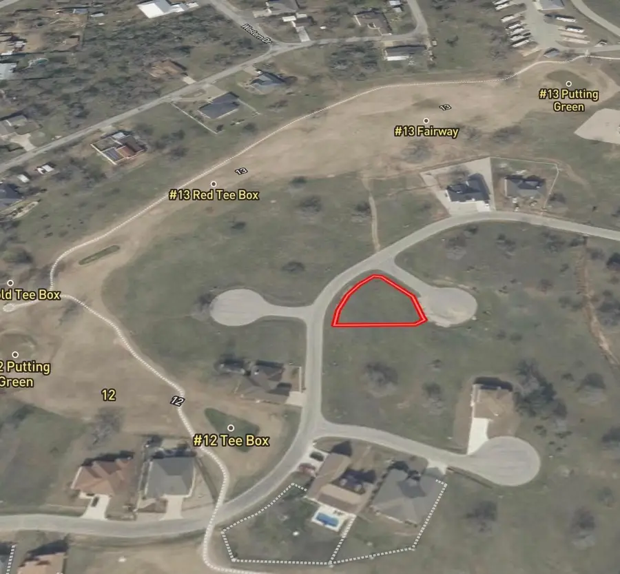 TBD Copper Sage Ct, Kingsland, TX 78639 - Image #3