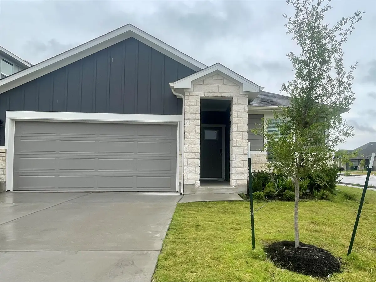 137 Holmby Dr, Hutto, TX 78634 - #1