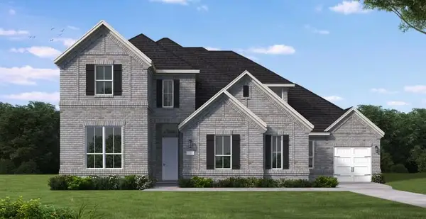 1404 Jolie Rose Bnd, Leander, TX 78641
