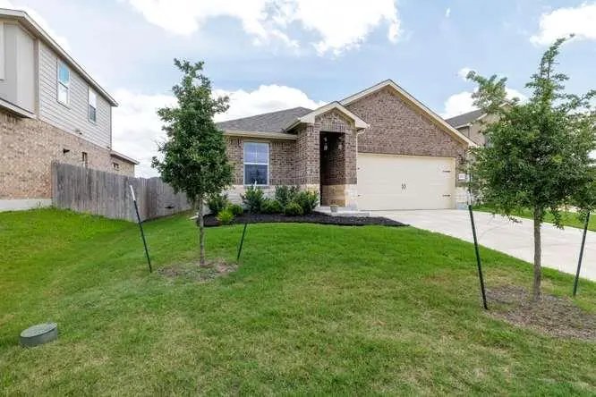 17621 Fairbridge Ln, Manor, TX 78653 - #3
