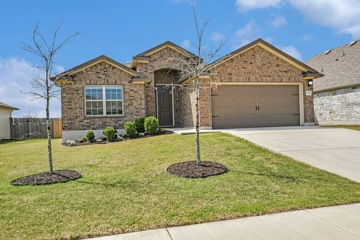 309 Chickasaw Ln, Hutto, TX 78634 - #1