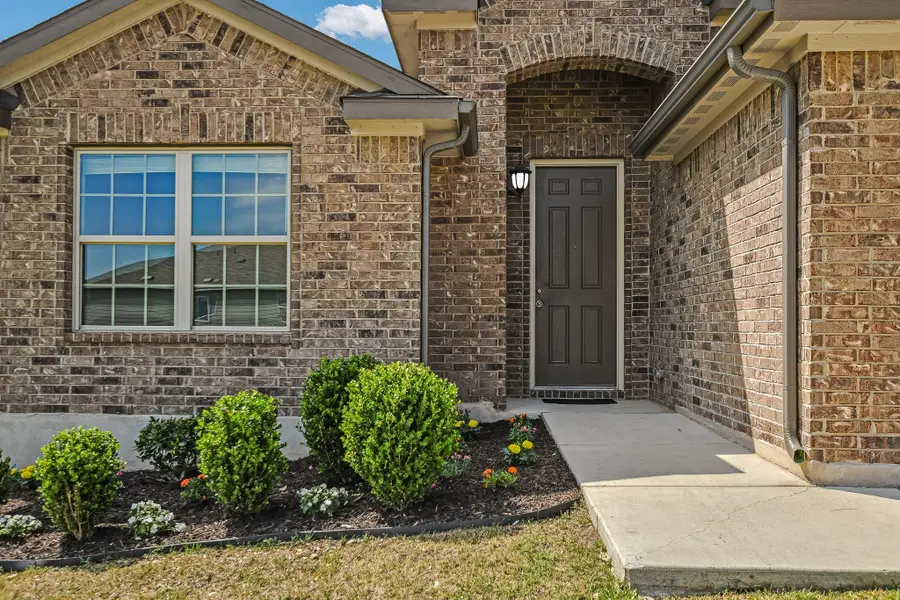 309 Chickasaw Ln, Hutto, TX 78634 - #3