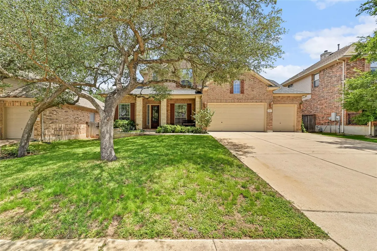 2507 Armatrading Dr, Cedar Park, TX 78613 - #1