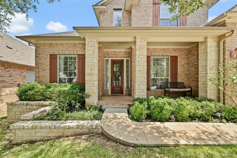 2507 Armatrading Dr, Cedar Park, TX 78613 - #2