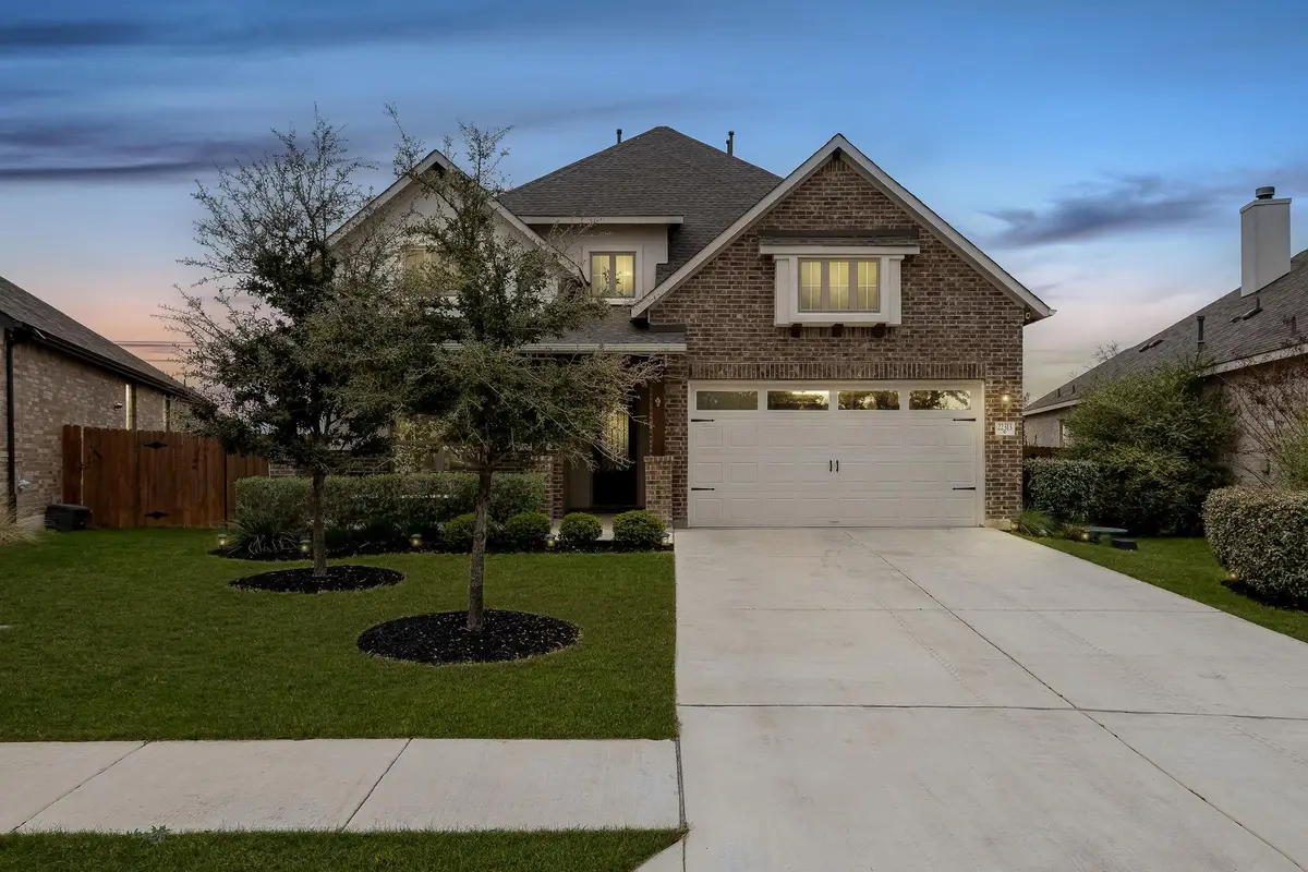 22313 Hidden Sage Cir, Lago Vista, TX 78645 - #1