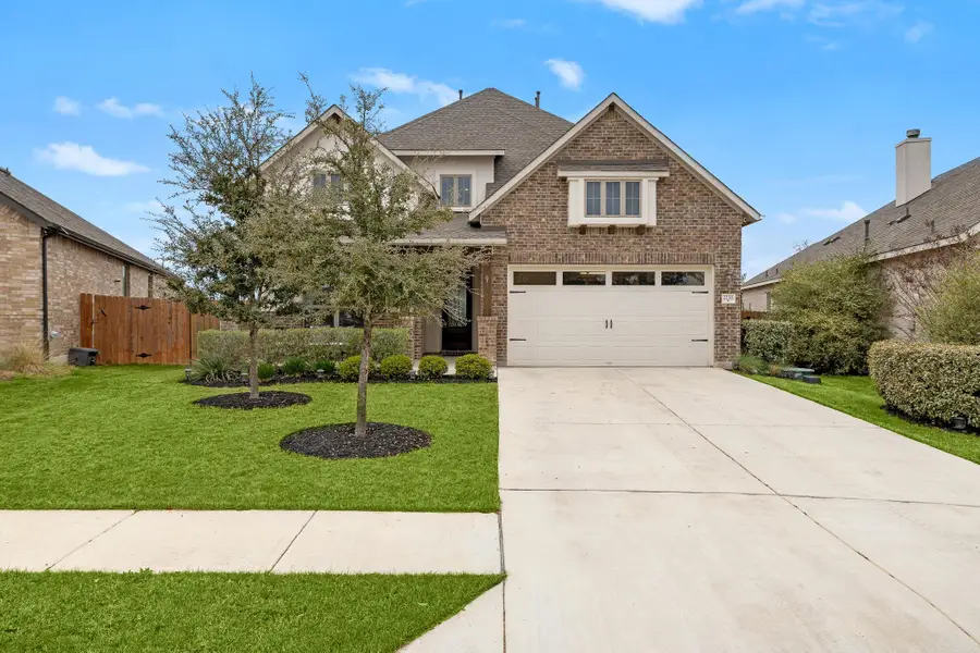 22313 Hidden Sage Cir, Lago Vista, TX 78645 - #2