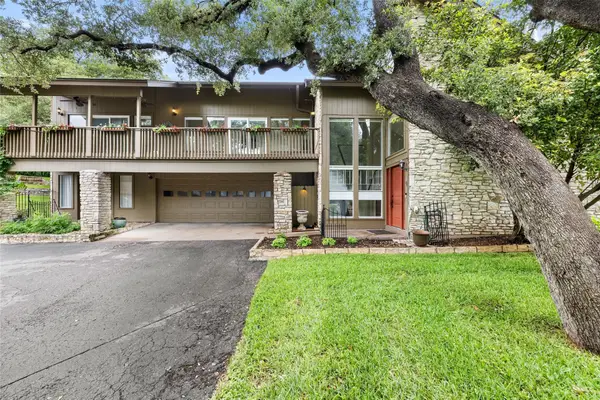 9 Stoney Creek Cv, Lakeway, TX 78734
