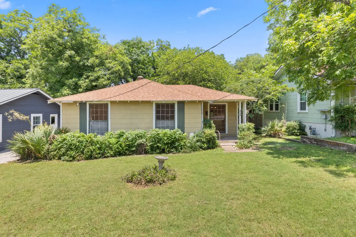 3704 Cherrywood Rd, Austin, TX 78722 - #1