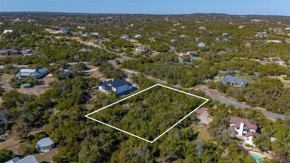 17912 Turkey Trot Trl, Dripping Springs, TX 78620 - #1