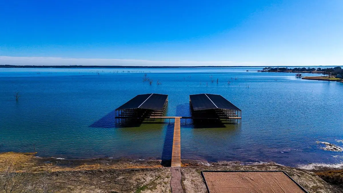 Lot 70 Stillwater Shores Dr, Corsicana, TX 75109 - #1