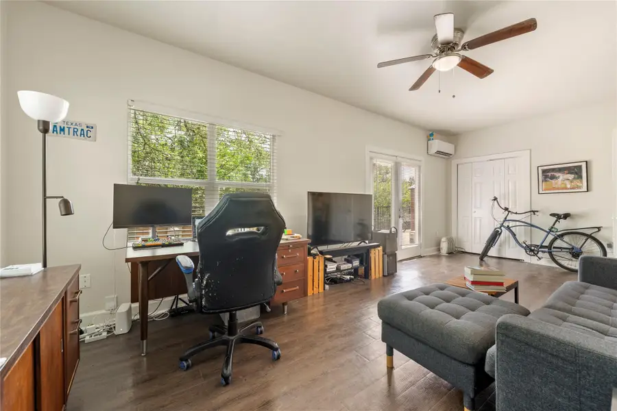 201 W 31st St #H, Austin, TX 78705 - #2