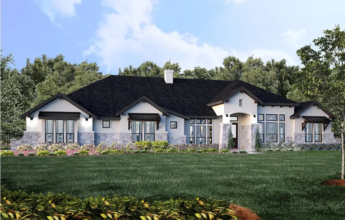 704 Wonderstruck, Liberty Hill, TX 78642 - #1