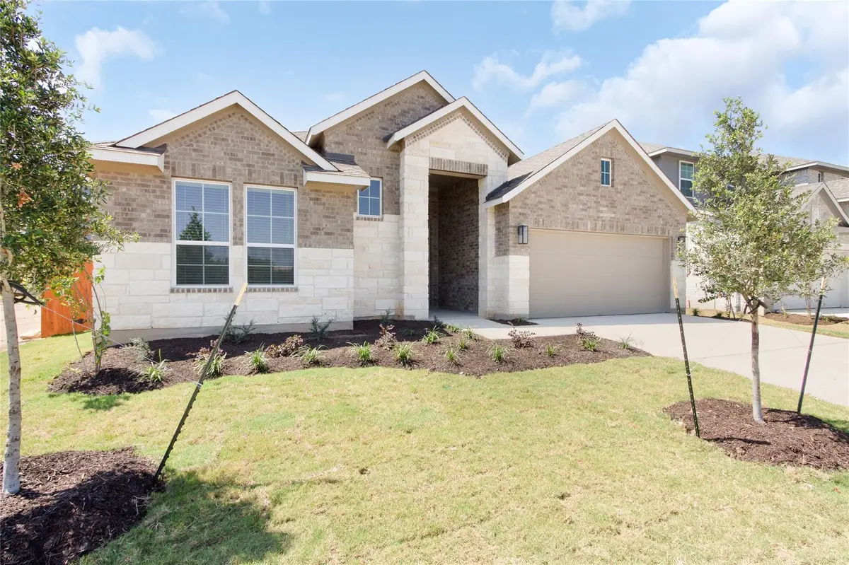 1032 Rollingwood Trl, Georgetown, TX 78633 - #1