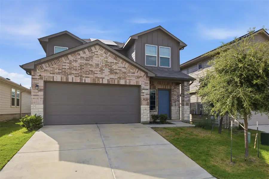 15000 Bajada Rd, Manor, TX 78653 - #2