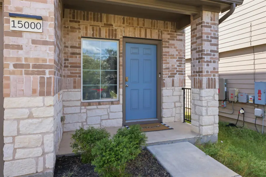 15000 Bajada Rd, Manor, TX 78653 - #3