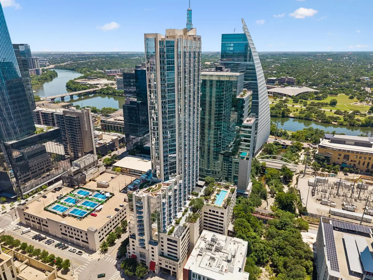 360 Nueces St #3106, Austin, TX 78701 - #1