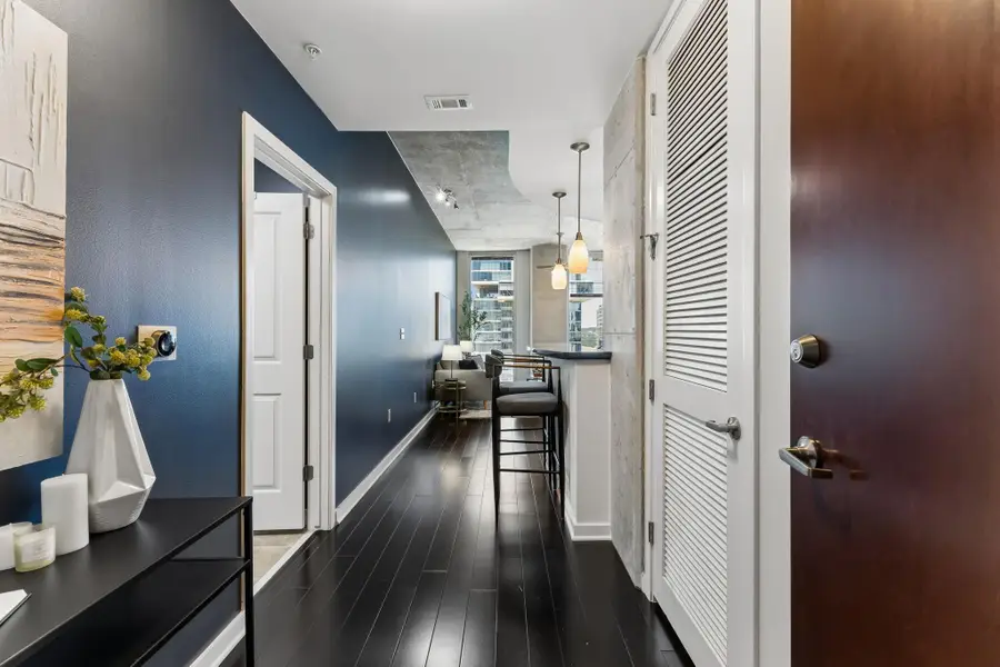 360 Nueces St #3106, Austin, TX 78701 - #2