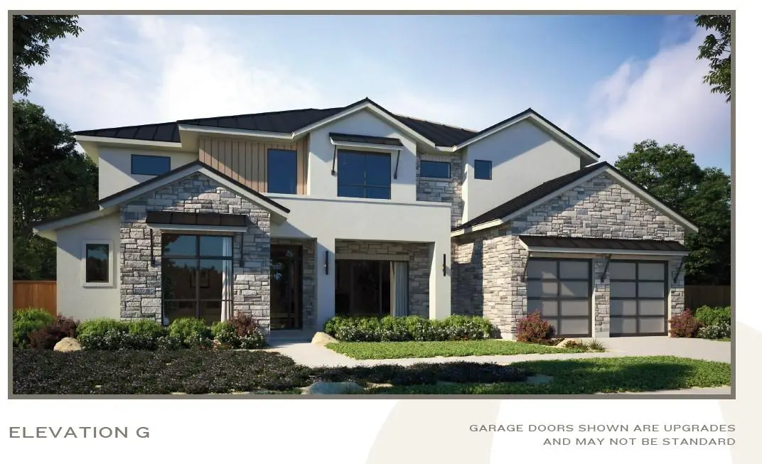 1209 Eternity Ter, Austin, TX 78746 - #1