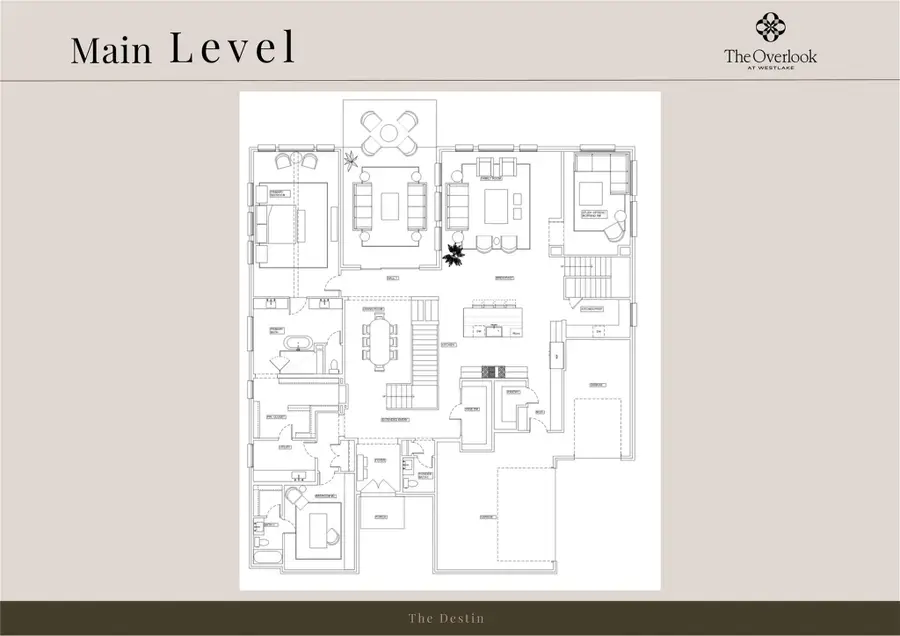 1209 Eternity Ter, Austin, TX 78746 - #2