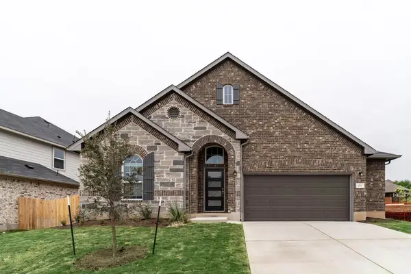 885 Cherrystone Loop, Buda, TX 78610