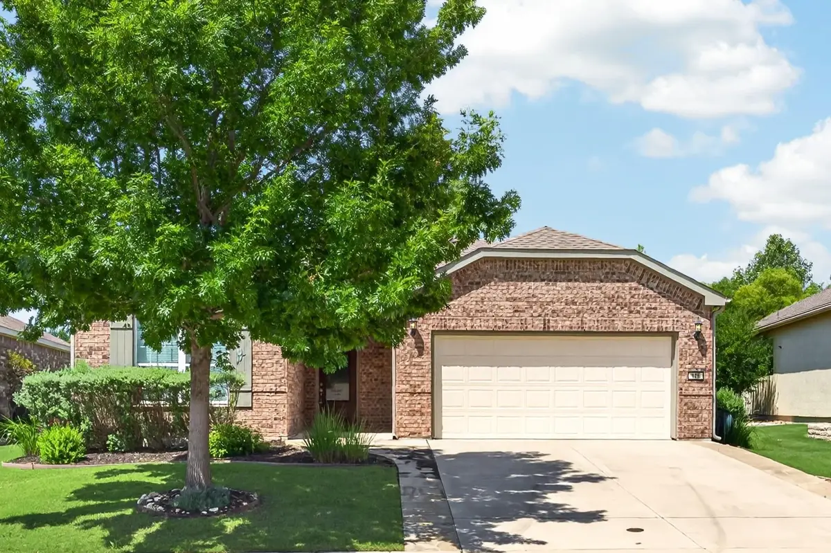 109 Gentry Creek Ln, Georgetown, TX 78633 - #1