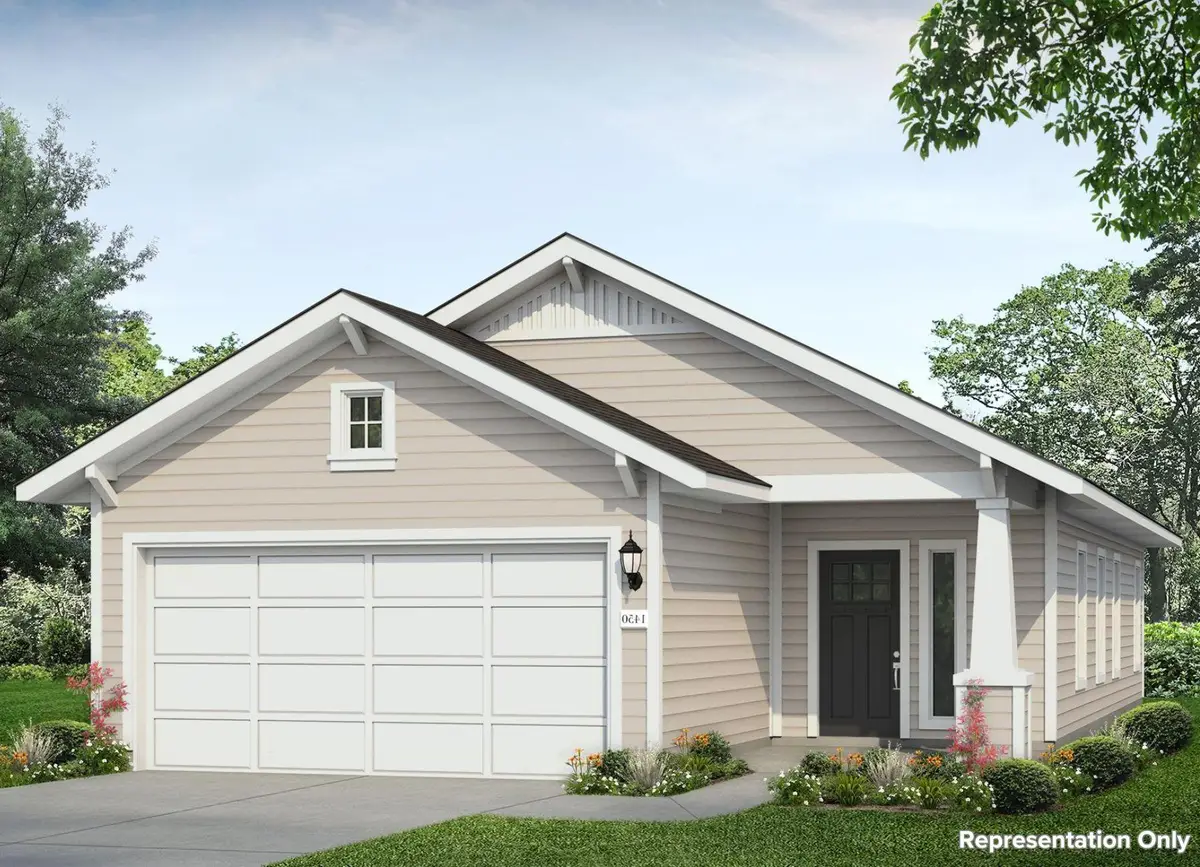 102 Manifest Rd, Hutto, TX 78634 - #1