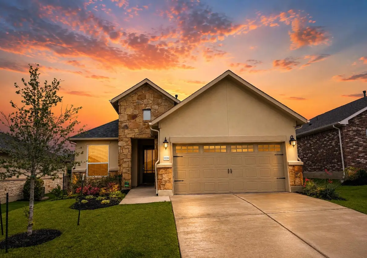 3220 Drago Dr, Round Rock, TX 78665 - #1