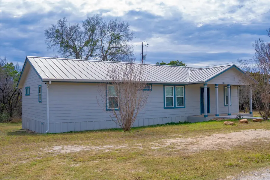 111 Hillview Ln, Burnet, TX 78611 - #3